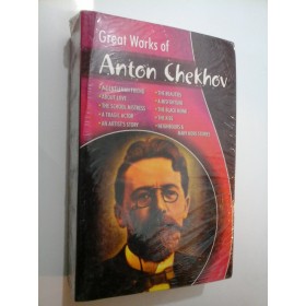    Great  Works of   Anton Chekhov (Cehov)